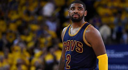 Δίνει το δαχτυλίδι του ο Ίρβινγκ