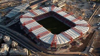 Θρίλερ στο Φάληρο: Βρέθηκε πτώμα πίσω από το «Καραϊσκάκης»