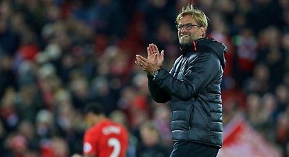 Κλοπ: «Δεν έχουμε αμυντικό πρόβλημα»