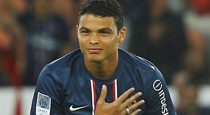 «Πάγωσε» την Γιουβέντους ο Τιάγκο Σίλβα