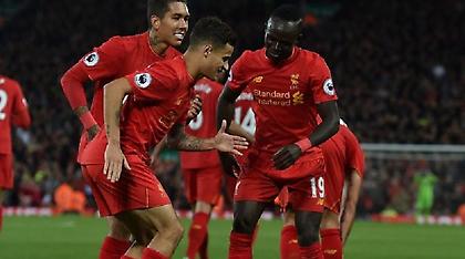 Πόσα πράγματα συνέβησαν μέχρι η Λίβερπουλ να ξαναπιάσει κορυφή (pics)