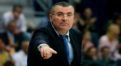 Ρεπέσα: «Εξαιρετικά δύσκολος ο αγώνας με Ολυμπιακό»