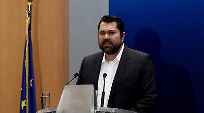 Κρέτσος για άδειες: Οι αποφάσεις της Δικαιοσύνης είναι δεσμευτικές αλλά όχι και σεβαστές