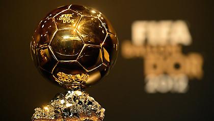 Ανακοινώθηκαν ακόμα πέντε υποψήφιοι για την «Χρυσή Μπάλα» (pic)