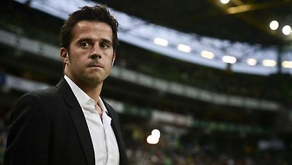 «Παίζει» και του Μάρκο Σίλβα για αντί-Ντε Μπουρ στην Ίντερ