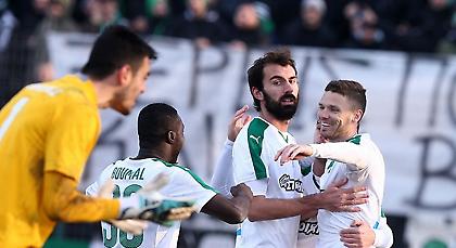 Θέλεις τίτλο; Απόδειξη…