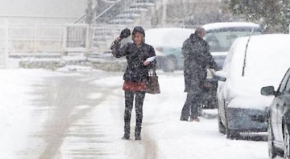 Έρχονται τα πρώτα χιόνια: Σε ποιες περιοχές θα χιονίσει μέσα στην βδομάδα;