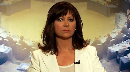 Συγκλονίζει η Μαρία Χούκλη μιλώντας για τη μάχη της με τον καρκίνο