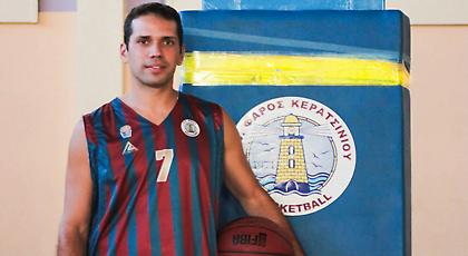 Καράμπουλας: «Ίδιοι με πέρυσι οι στόχοι του Φάρου»