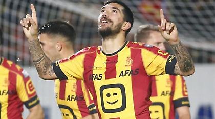 Στην ενδεκάδα της αγωνιστικής ο Κολοβός (video)