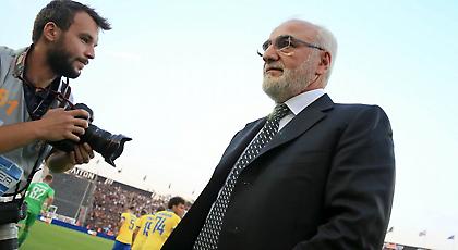 Αγοράζει τη Σουρωτή ο Σαββίδης