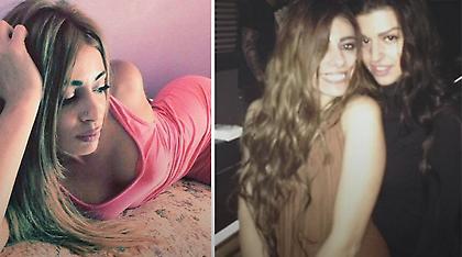 Μίνα Αρναούτη: «O πόλεμος στο facebook με σκοτώνει ψυχολογικά»