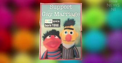 Αρτοποιοί καταδικάστηκαν γιατί αρνήθηκαν να φτιάξουν «γκέι τούρτα»