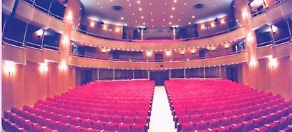 Απίστευτο: Υπάλληλος της Λυρικής έκλεψε 111.000 ευρώ από το ταμείο