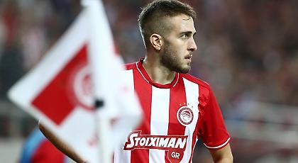 Φορτούνης, μακράν πάλι ο Νο.1!