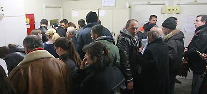 Ολοκληρώθηκαν μαζικοί συμψηφισμοί για ανοικτές αρρύθμιστες οφειλές