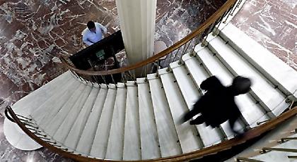 «Λυρική υπεξαίρεση»: Υπάλληλος σήκωσε 111.000€ από τα ταμεία της ΕΛΣ