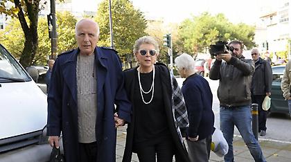 Δίκη Γιακουμάκη: Η Έλενα Ακρίτα είχε ενημερώσει τον Πανούση για την εμπλοκή πολιτικού προσώπου