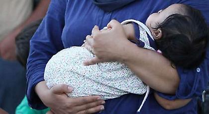 Κατερίνη: Ηθελαν να πουλήσουν νεογέννητο για 8.000 ευρώ -Συνελήφθησαν οι γονείς και άλλα 2 άτομα