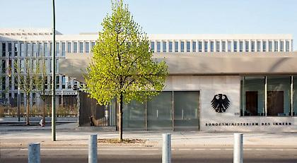 Γερμανία: Ασυλο ζήτησαν 35 Tούρκοι με διπλωματικά διαβατήρια