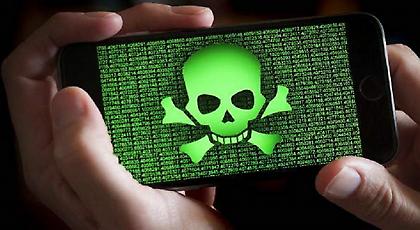 ΕΛ.ΑΣ: Τι πρέπει να κάνετε για να προστατέψετε τα κινητά σας από κακόβουλα λογισμικά