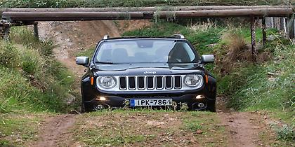 Λειτουργεί ξανά το Jeep Camp στη Γλυφάδα