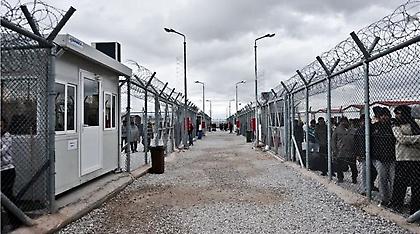 Εκρηκτικό κλίμα στα κέντρα φιλοξενίας προσφύγων της Ευρώπης - Εντάσεις σε Ισπανία, Βουλγαρία, Ελλάδα