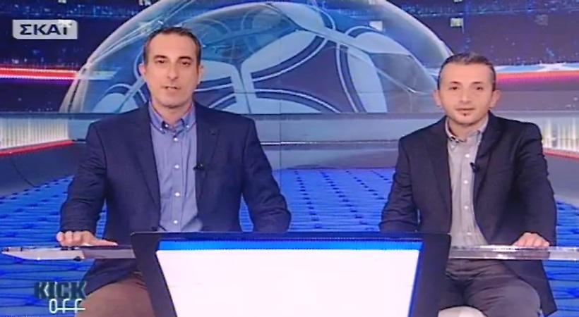 Δεν παίζεται το «Kick Off»: Νέος θρίαμβος στη μάχη της τηλεθέασης!