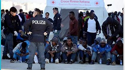 Ιταλία: Νιγηριανοί μετέφεραν ανήλικες γυναίκες για σκλάβες του σεξ