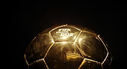 Όλοι οι υποψήφιοι για την «Χρυσή Μπάλα»