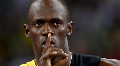 Καριέρα στο… τραγούδι ξεκινάει ο Μπολτ! (video)