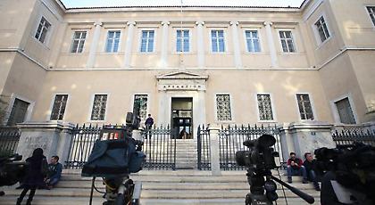 Ολοκληρώθηκε χωρίς απόφαση η διάσκεψη του ΣτΕ για τις τηλεοπτικές άδειες