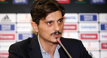 Γιαννακόπουλος: «Θα υποδείξει ο Πασκουάλ αν θα γίνουν αλλαγές»