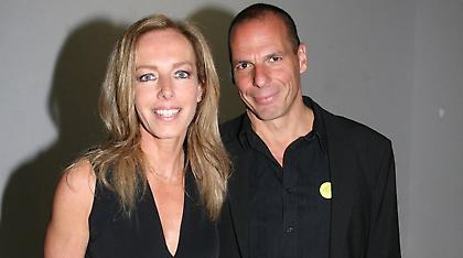 Δανάη Στράτου: Τσίπρας και Γιάνης είχαν συμφωνήσει προ πολλού το σχέδιό τους