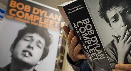 Η ερώτηση των 900.000 δολαρίων για το Νόμπελ του Μπομπ Ντίλαν