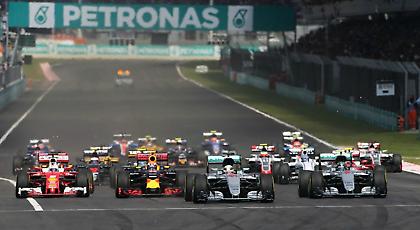 Αμφίβολο το μέλλον του Γκραν Πρι Μαλαισίας