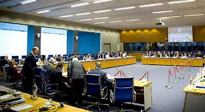 «Πράσινο» φως από το EuroWorking Group -Για τη δόση των 1,7 δισ. ευρώ