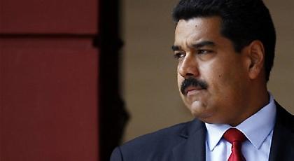 Βενεζουέλα: Κλιμακώνει την πολεμική κατά του Μαδούρο η αντιπολίτευση