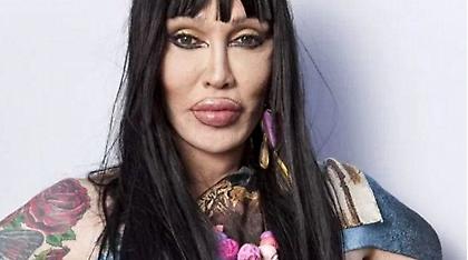 Πέθανε στα 57 του ο γνωστός εκκεντρικός τραγουδιστής Pete Burns