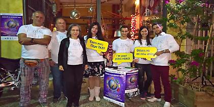 1 στους 8 οδηγούς δεν κράτησε την υπόσχεσή του να μην πιει