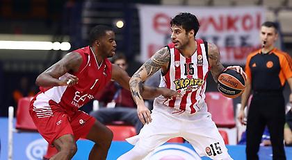 Ολυμπιακός έτοιμος για… διαβολοβδομάδα