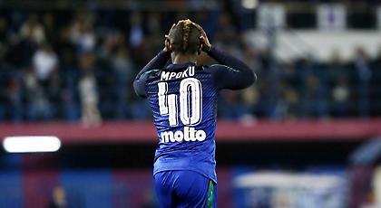 Δεν μαθαίνει από τα λάθη του ο Παναθηναϊκός