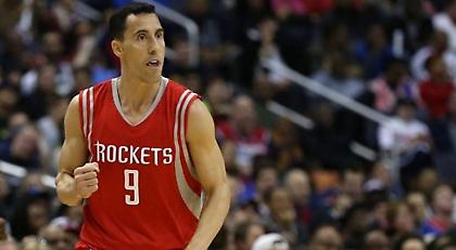 Έκοψαν τον Πριτζιόνι οι Ρόκετς