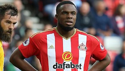 Απίστευτη γκάφα στο Twitter από παίκτη της Σάντερλαντ (pic)