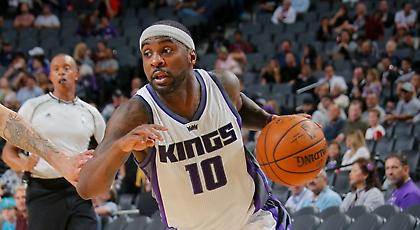 Κράτησαν Λόσον, έδιωξαν Φάρμαρ οι Κινγκς