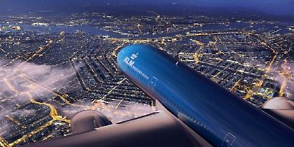 Περισσότεροι προορισμοί από την KLM