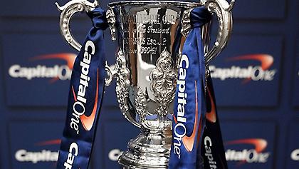 Ραντεβού Πεπ – Ζοσέ στο Λιγκ Καπ