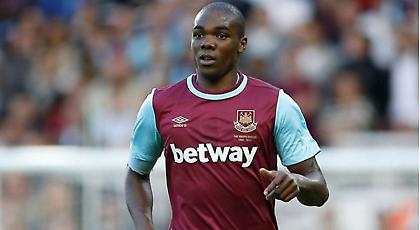 Ογκμπόνα: «Η Γουέστ Χαμ πρέπει να προσέχει τον Κόστα»