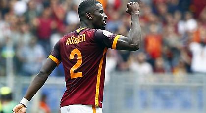 «Κοιτάει» Ρούντιγκερ η Τσέλσι