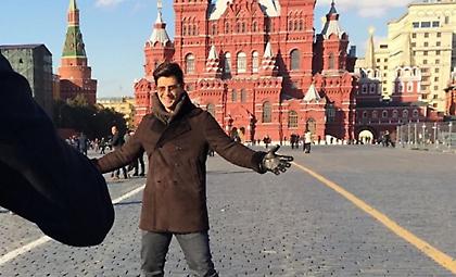 Ρουβάς και Σαββίδης χορεύουν παρέα ποντιακά (video)